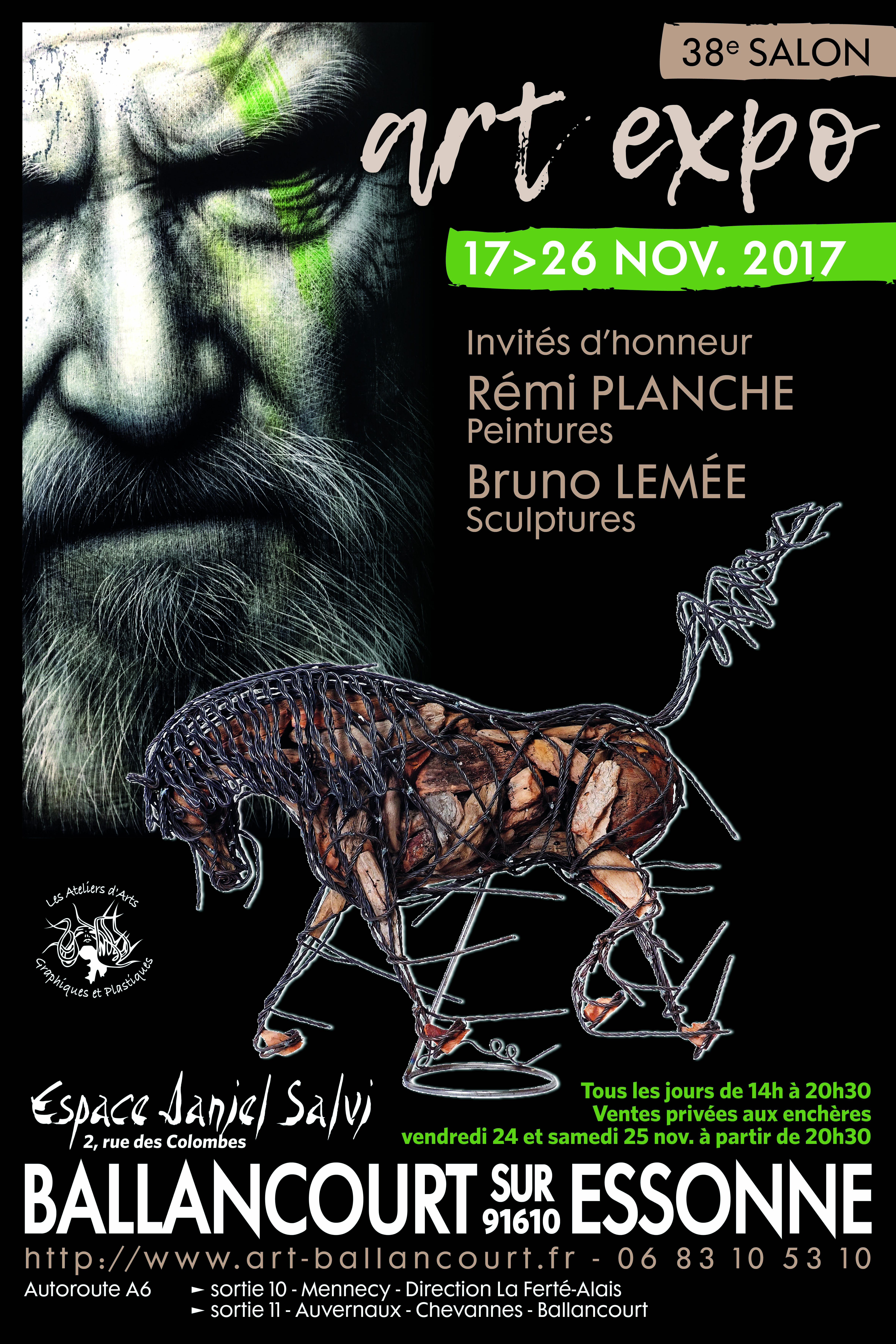 ArtExpo2017-affiche